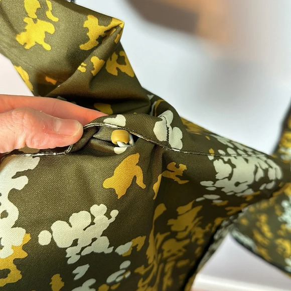 Burton Vida Stretch Snow Pants Women’s Size Small Wheeler Camo NWT - Picture 15 of 16